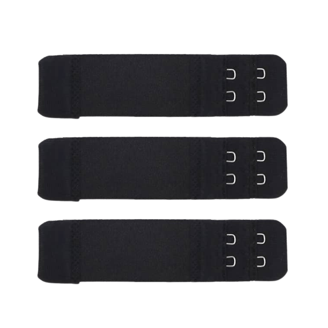 Elastic Hook Bra Extender - FlexiFit