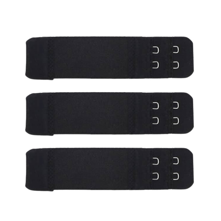 Elastic Hook Bra Extender - FlexiFit
