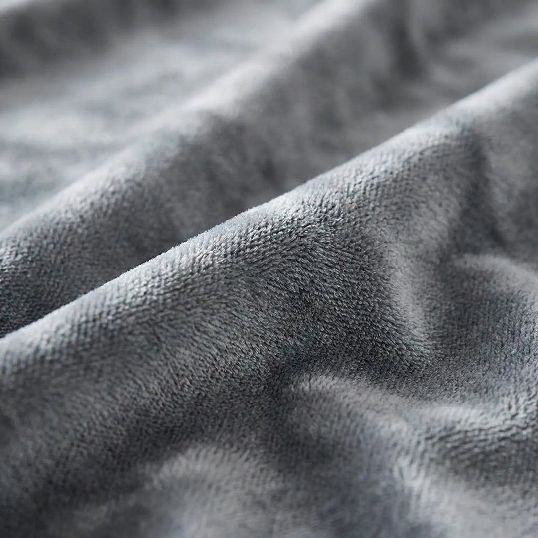 Elastische Bankhoes Met Antislipcoating - Sofashield