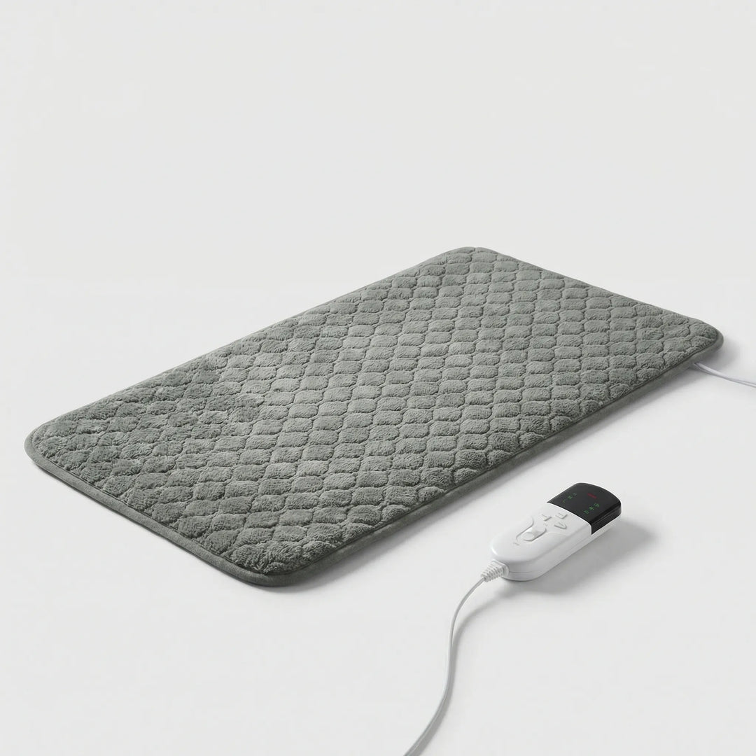 Electric Heated Bed Mat - Warmelle