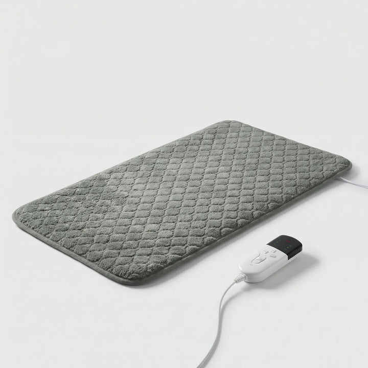Electric Heated Bed Mat - Warmelle