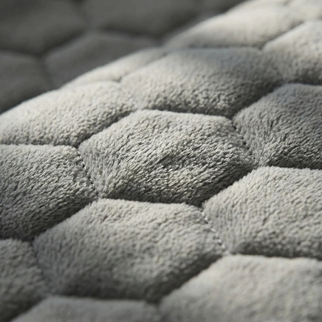 Electric Heated Bed Mat - Warmelle