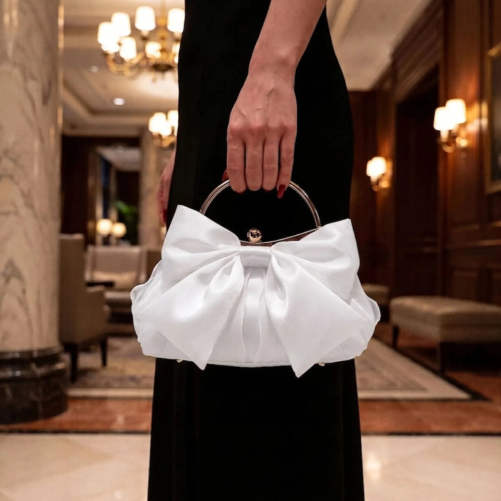 Elegant Evening Bag - Bowbella