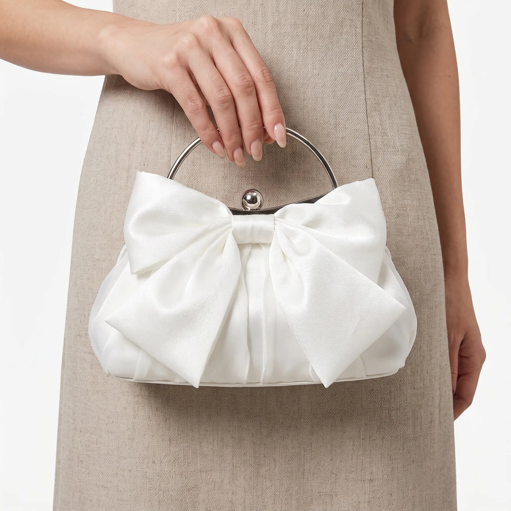 Elegant Evening Bag - Bowbella