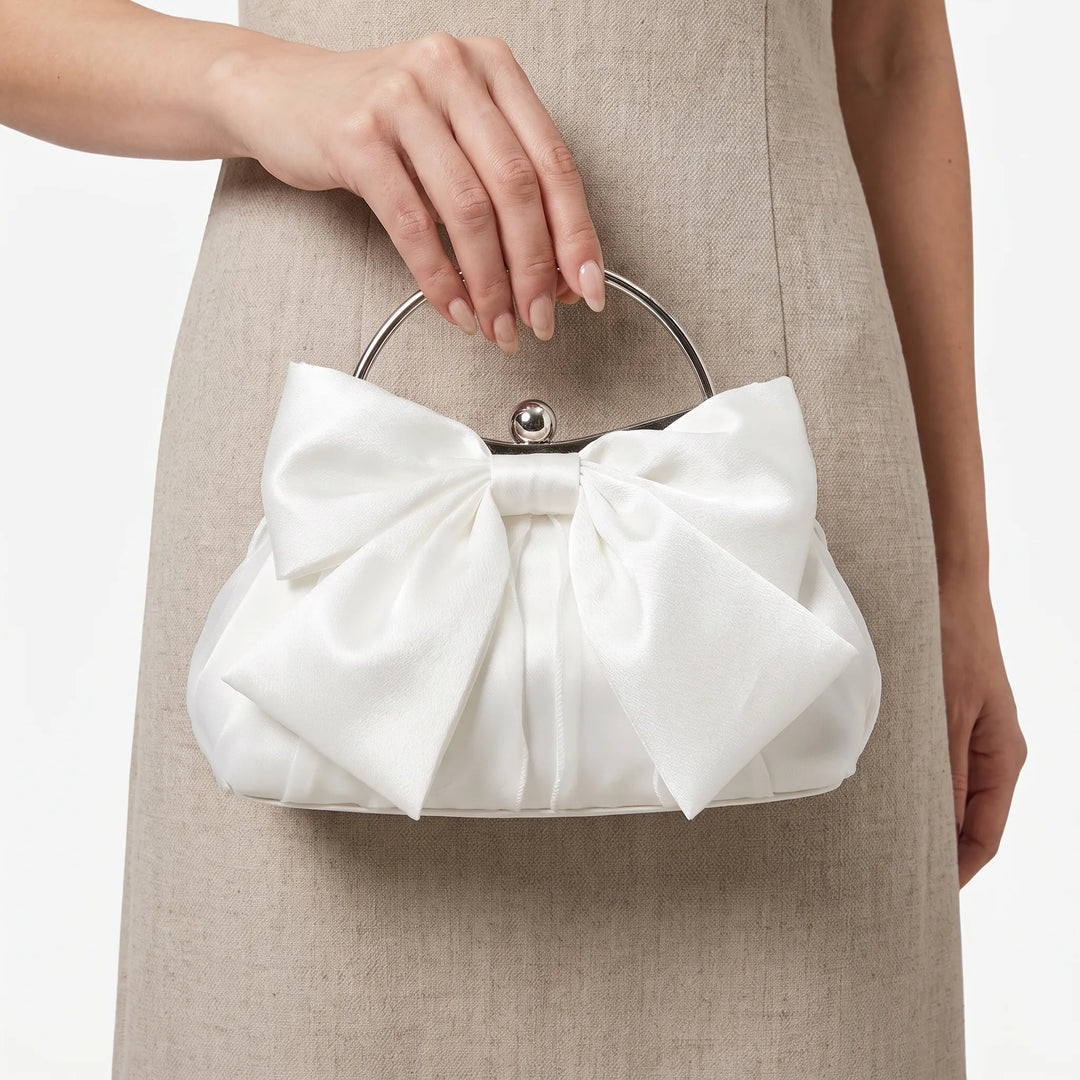 Elegant Evening Bag - Bowbella