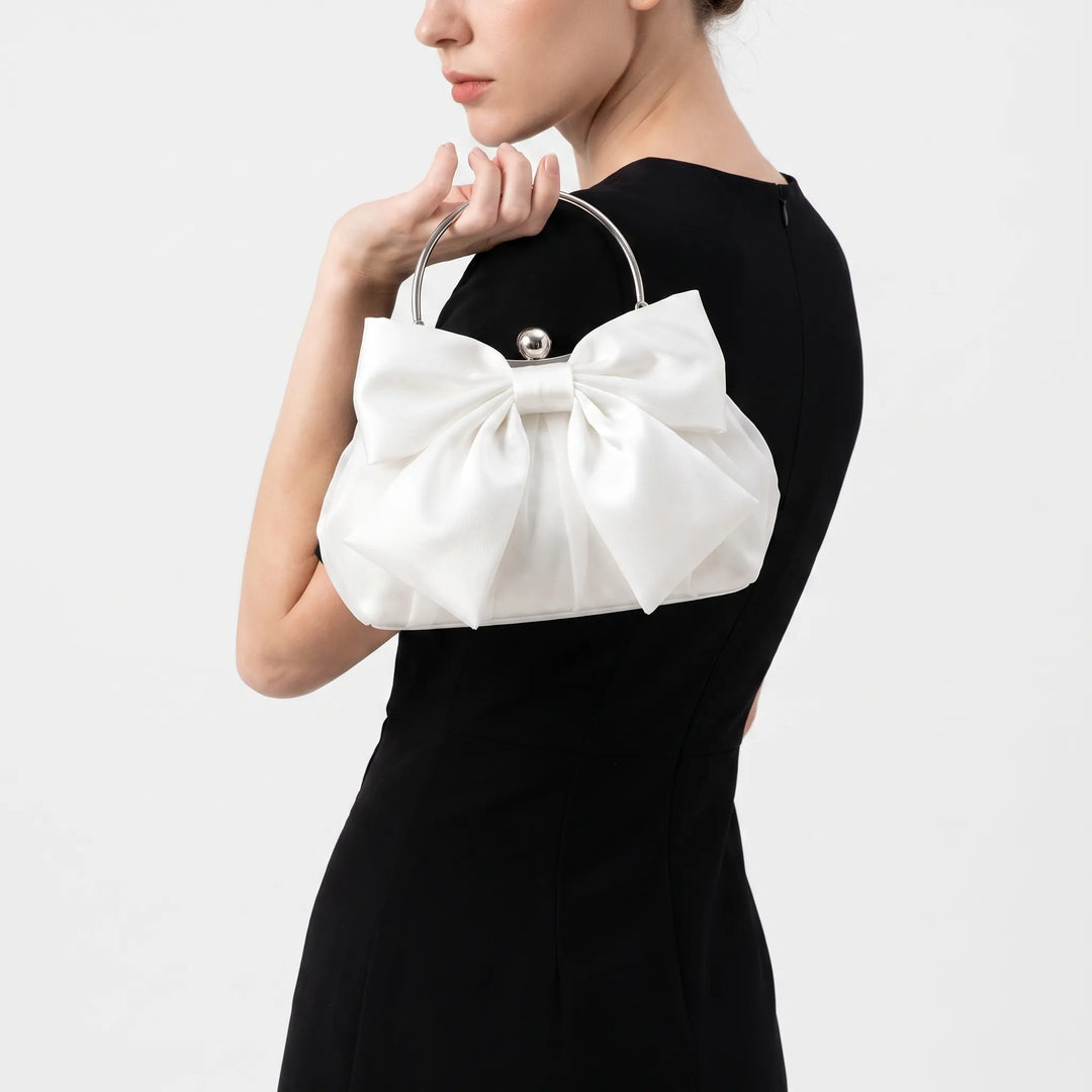 Elegant Evening Bag - Bowbella