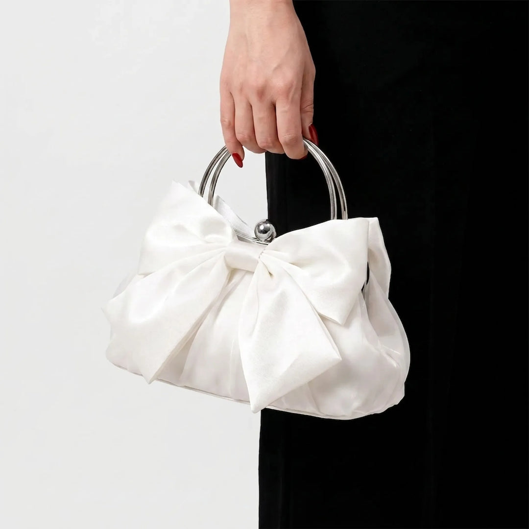 Elegant Evening Bag - Bowbella