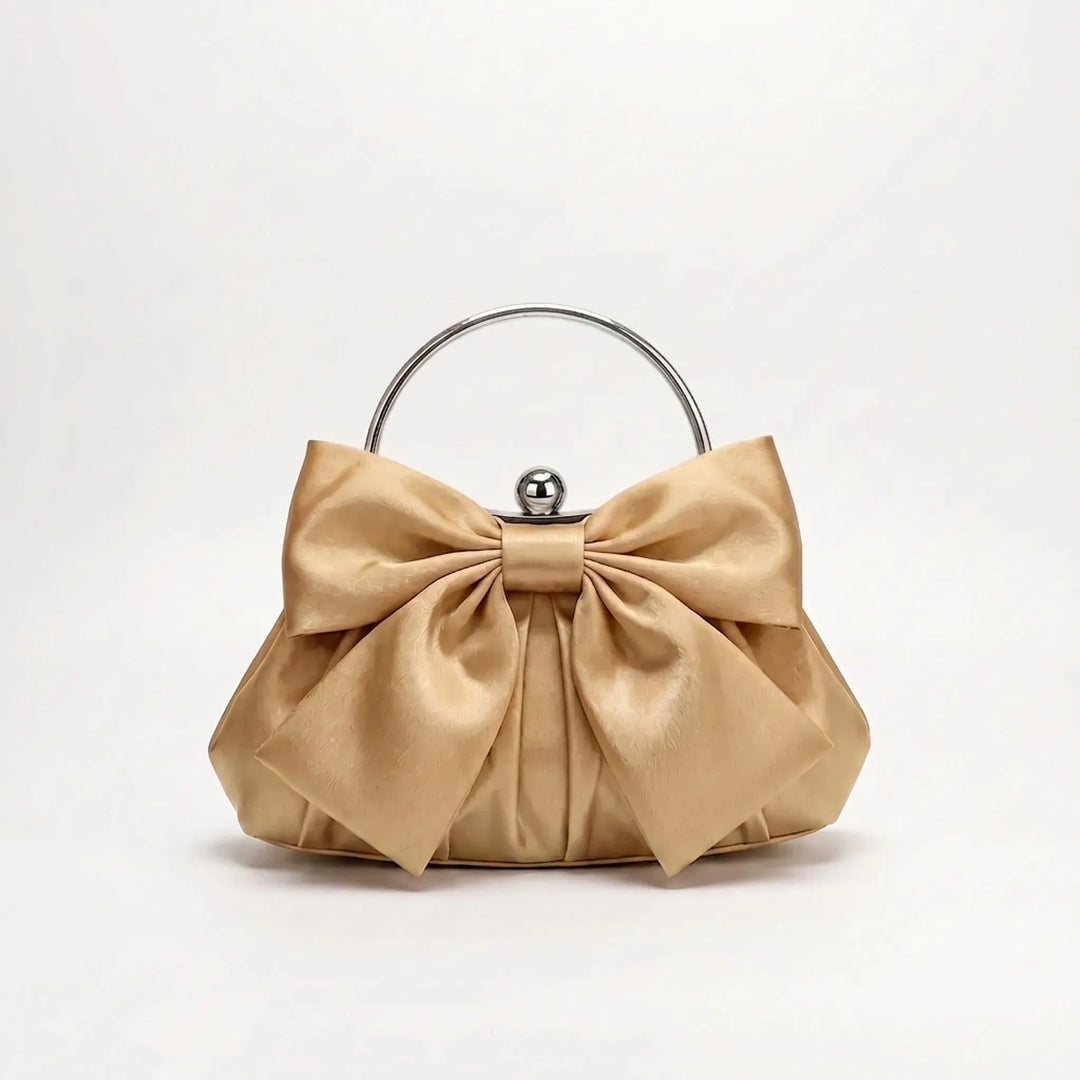 Elegant Evening Bag - Bowbella