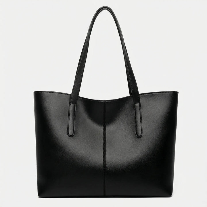 Elegante Tote Tasche Für Alltag - Jessy