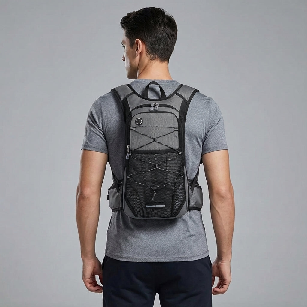 Ergonomische Outdoor Dagrugzak - Pathcore