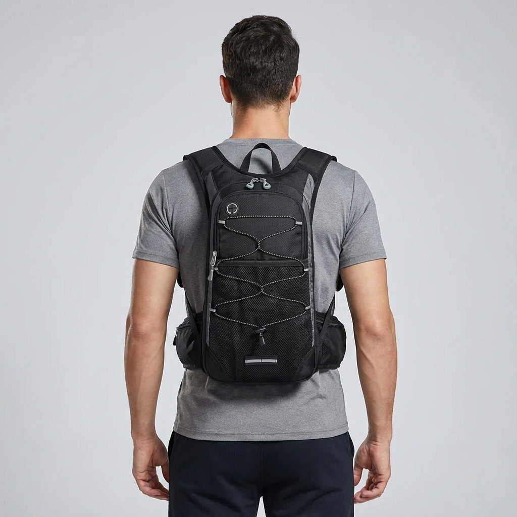 Ergonomische Outdoor Dagrugzak - Pathcore