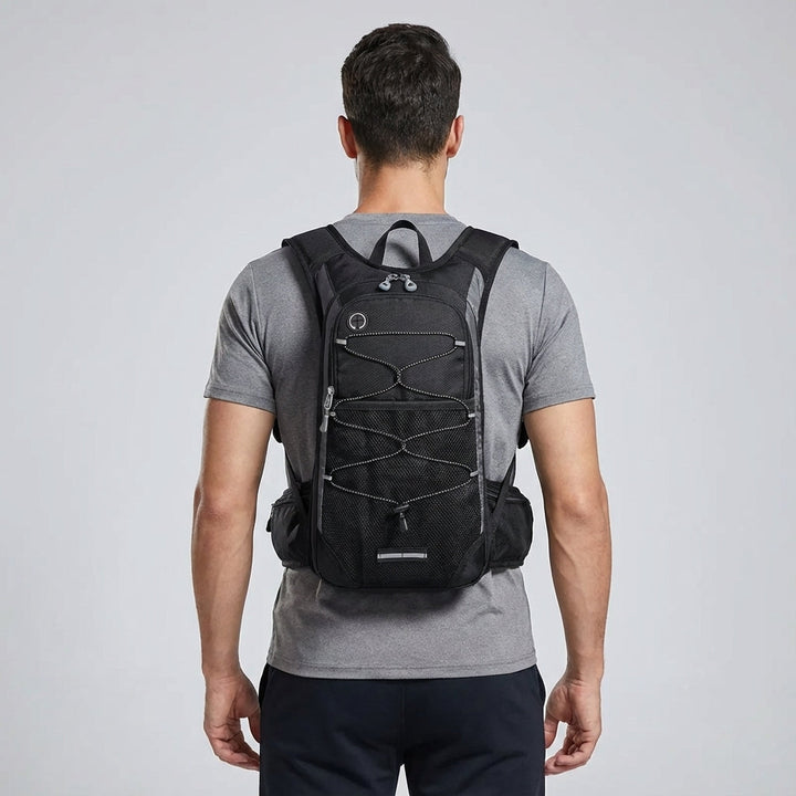 Ergonomische Outdoor Dagrugzak - Pathcore