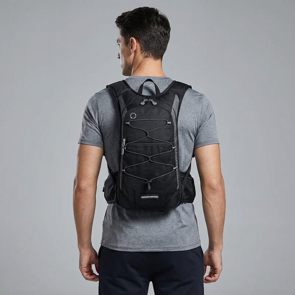Ergonomische Outdoor Dagrugzak - Pathcore