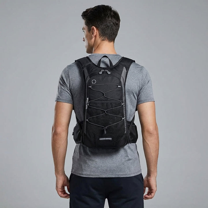 Ergonomische Outdoor Dagrugzak - Pathcore