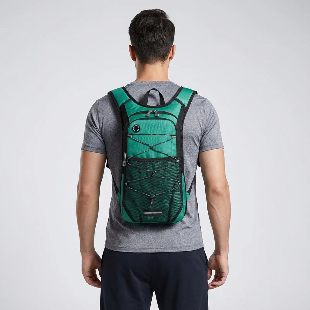 Ergonomische Outdoor Dagrugzak - Pathcore