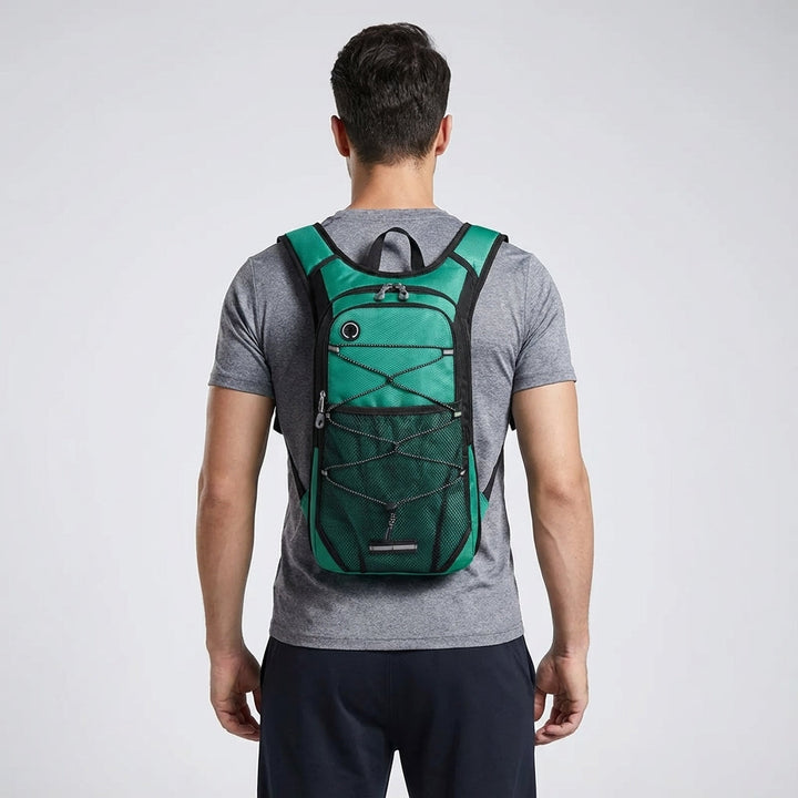 Ergonomische Outdoor Dagrugzak - Pathcore