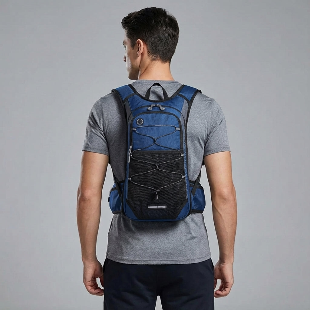 Ergonomische Outdoor Dagrugzak - Pathcore