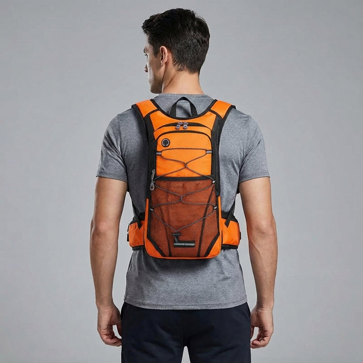 Ergonomische Outdoor Dagrugzak - Pathcore
