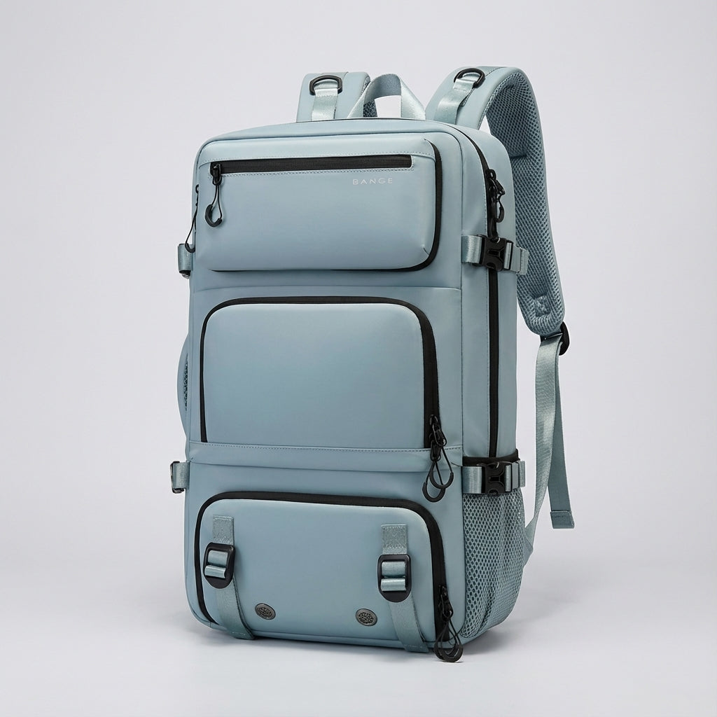 Ergonomische Sport En Weekendrugzak - Safebound
