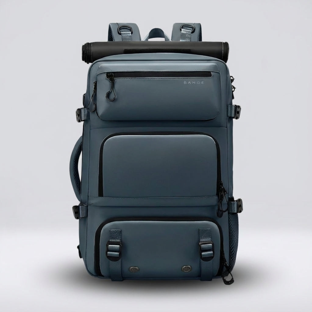 Ergonomische Sport En Weekendrugzak - Safebound