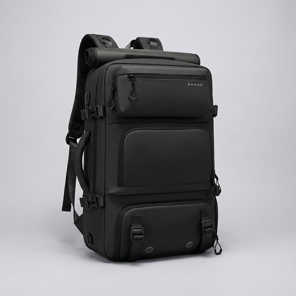 Ergonomische Sport En Weekendrugzak - Safebound