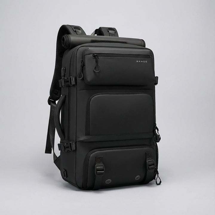 Ergonomische Sport En Weekendrugzak - Safebound