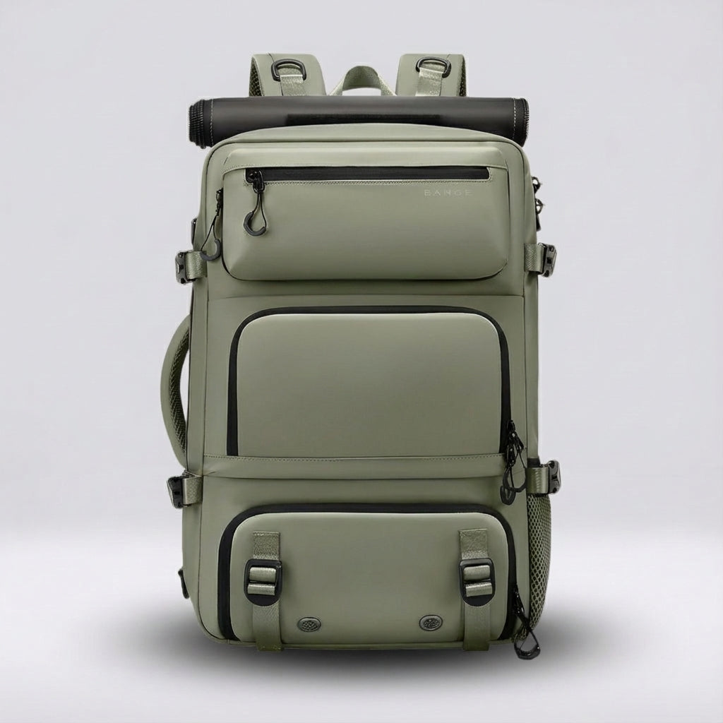 Ergonomische Sport En Weekendrugzak - Safebound