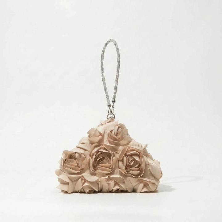 Evening Clutch Bag - Bloomix