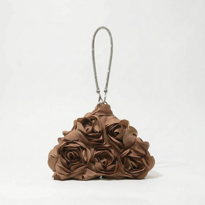Evening Clutch Bag - Bloomix