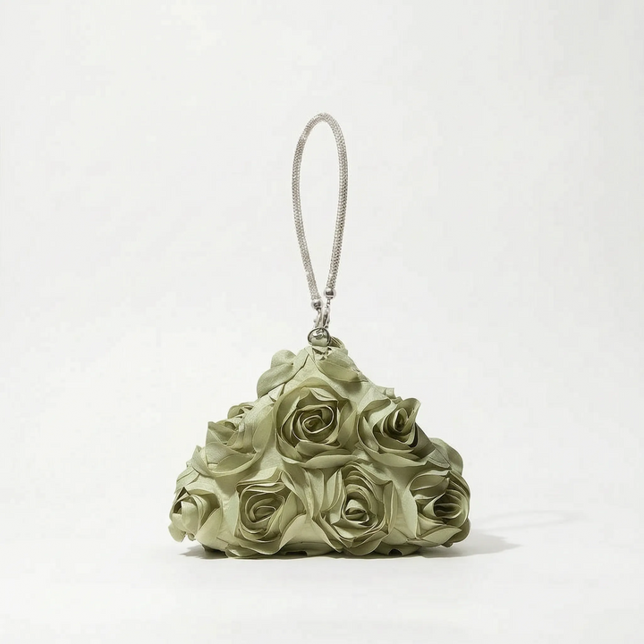 Evening Clutch Bag - Bloomix