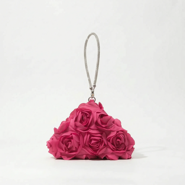 Evening Clutch Bag - Bloomix