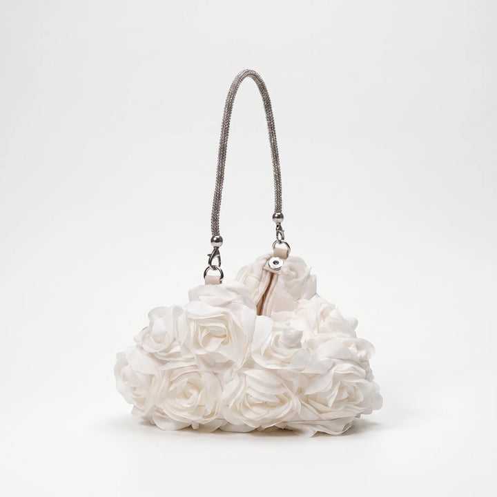 Evening Clutch Bag - Bloomix