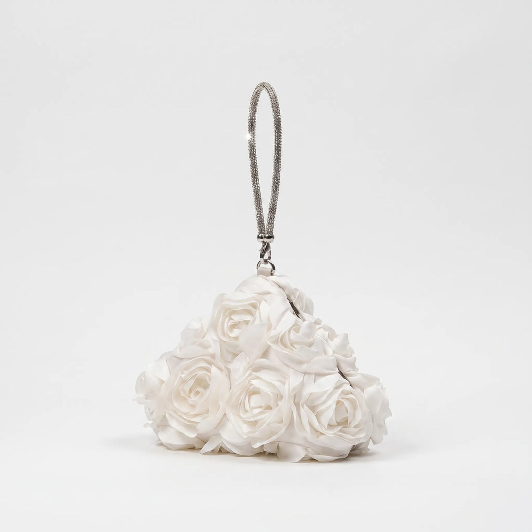 Evening Clutch Bag - Bloomix