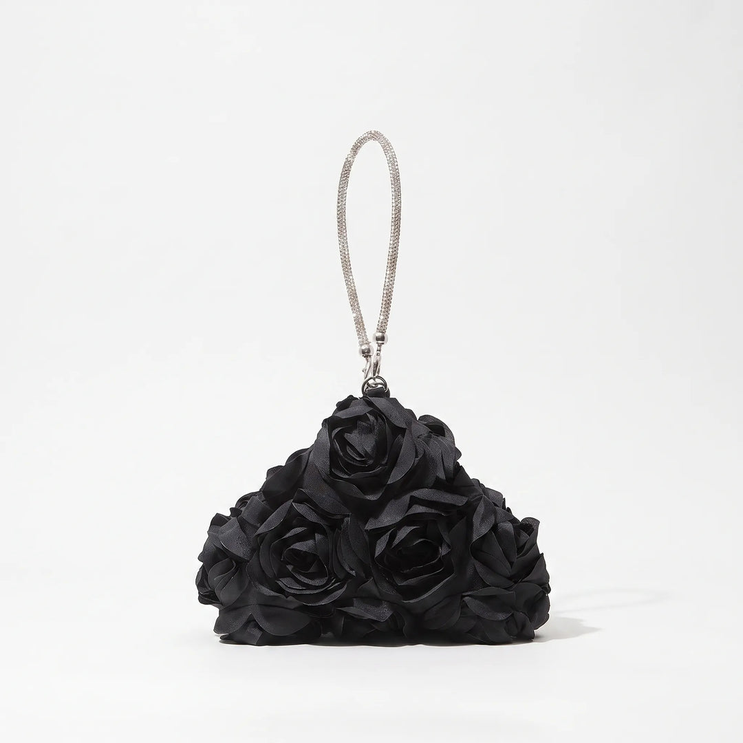 Evening Clutch Bag - Bloomix
