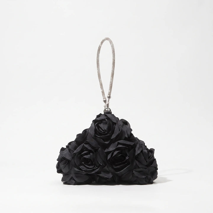 Evening Clutch Bag - Bloomix