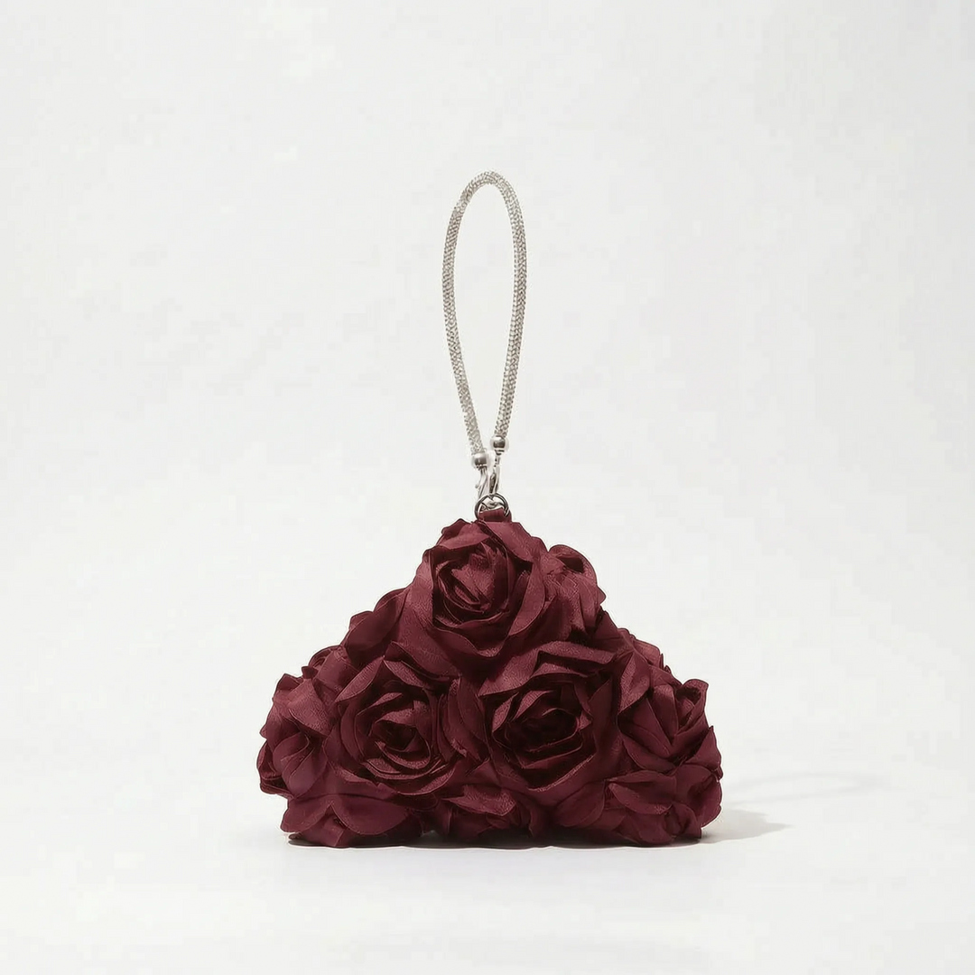 Evening Clutch Bag - Bloomix
