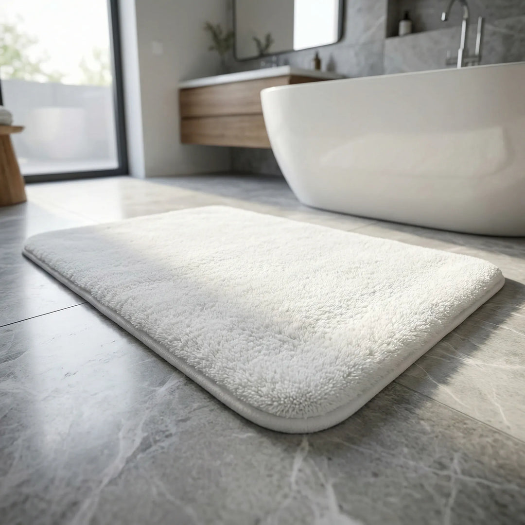 Extra Thick Bath Mat - Cloudstepper
