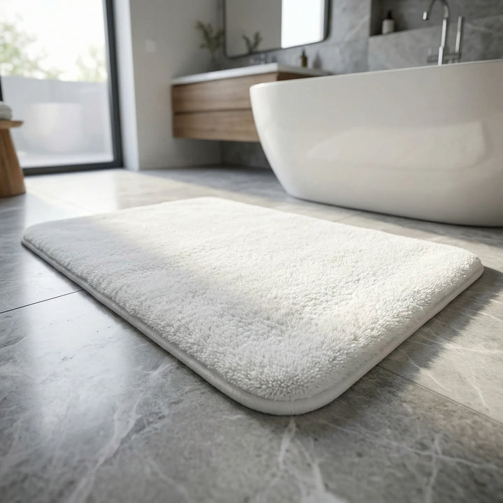 Extra Thick Bath Mat - Cloudstepper