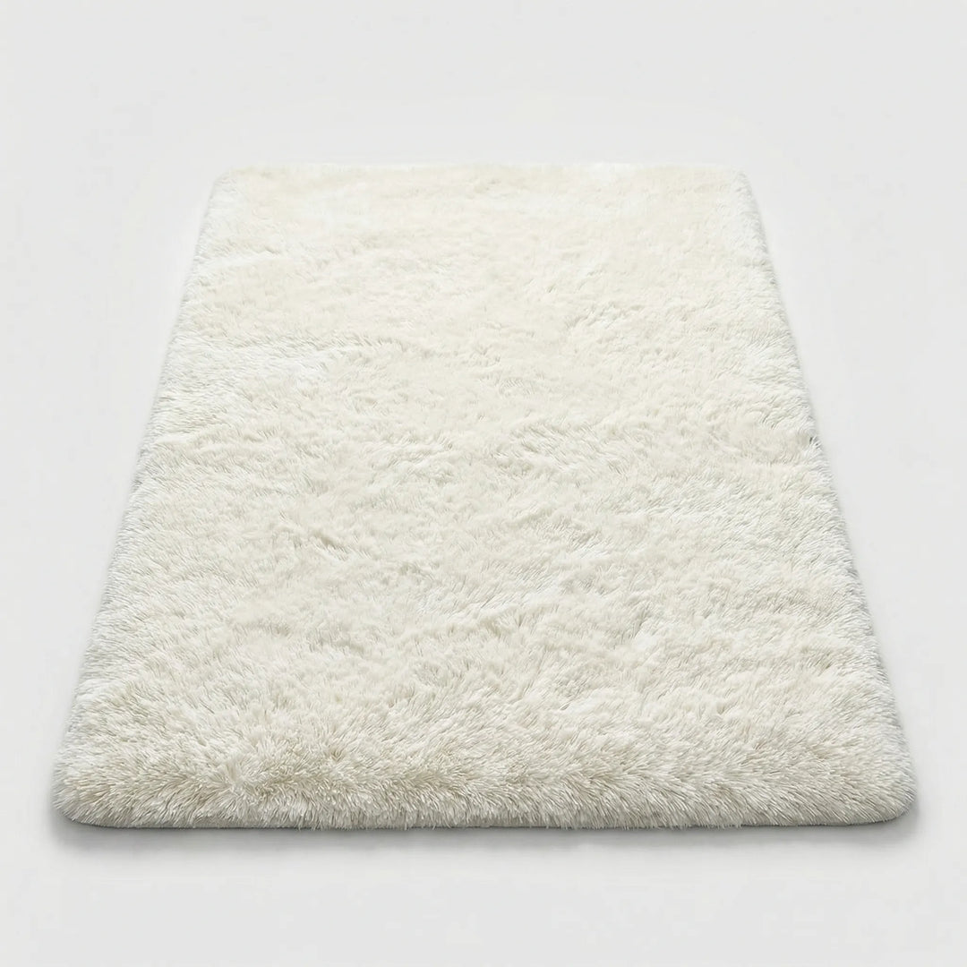 Extra Thick Plush Rug - Velurique