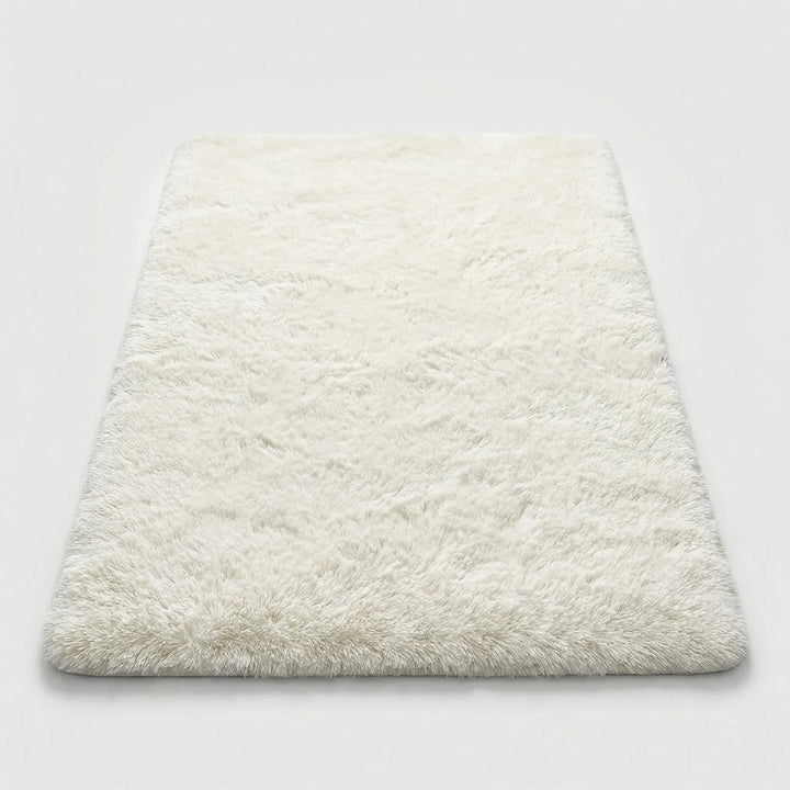 Extra Thick Plush Rug - Velurique