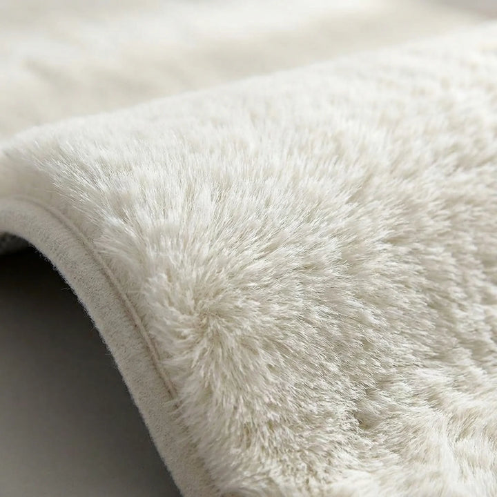 Extra Thick Plush Rug - Velurique