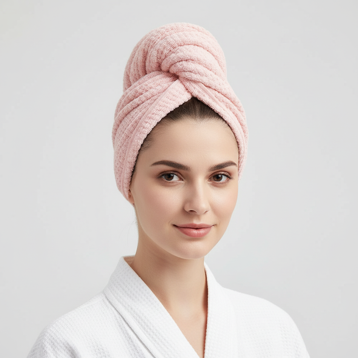 Extra Großes Mikrofaserhandtuch - MicrofiberWrap