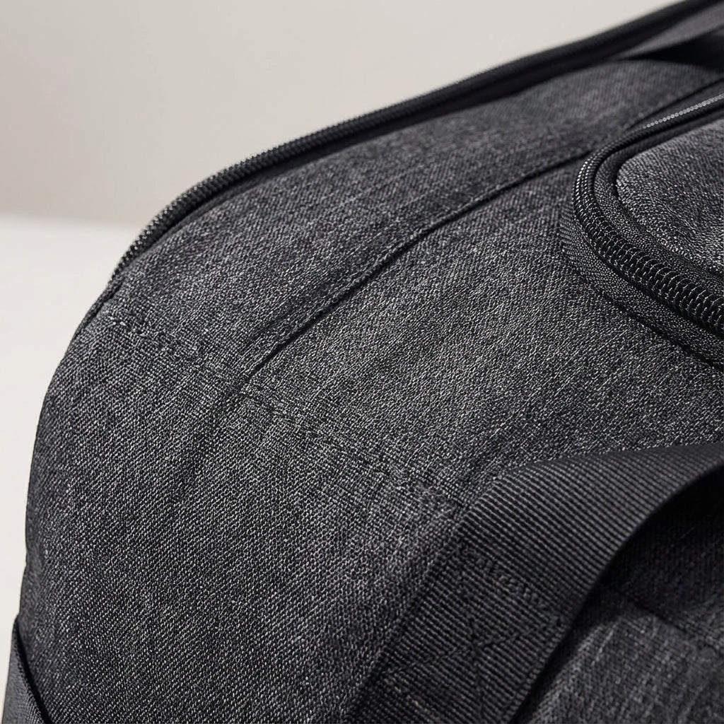 Extra Grote Opvouwbare Duffeltas - FlexiHaul