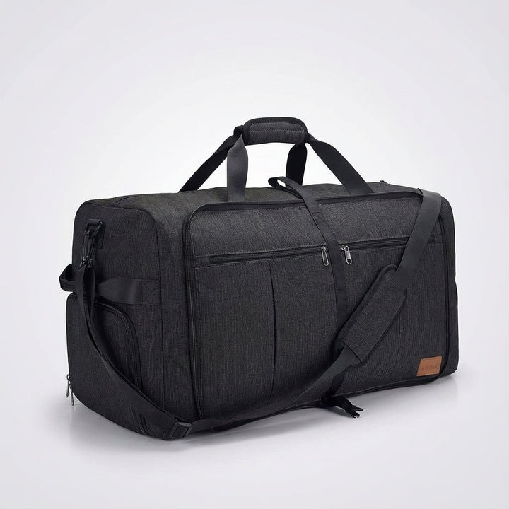 Extra Grote Opvouwbare Duffeltas - FlexiHaul