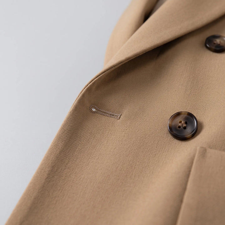 Female Pant Suit -  Blanche