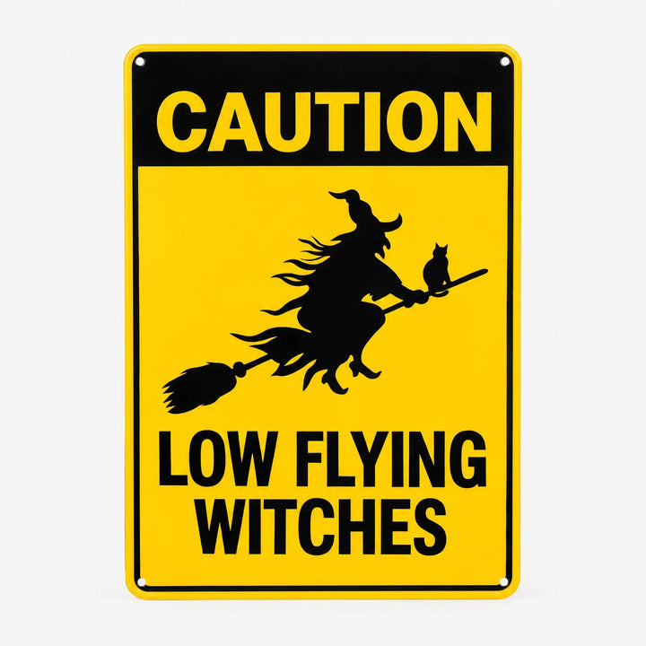 Festive Halloween Wall Hanging - HexenMark