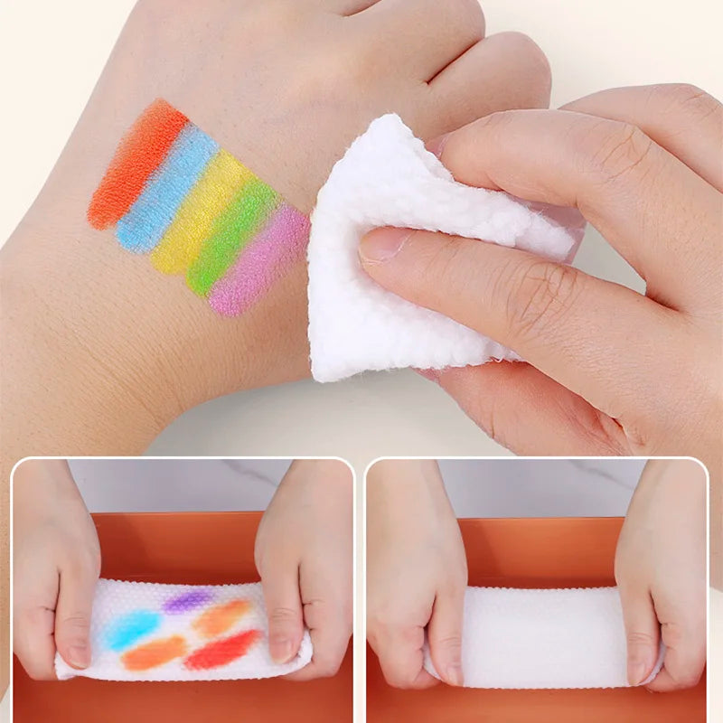 Finger Painting Activity Set - DoodleJoy