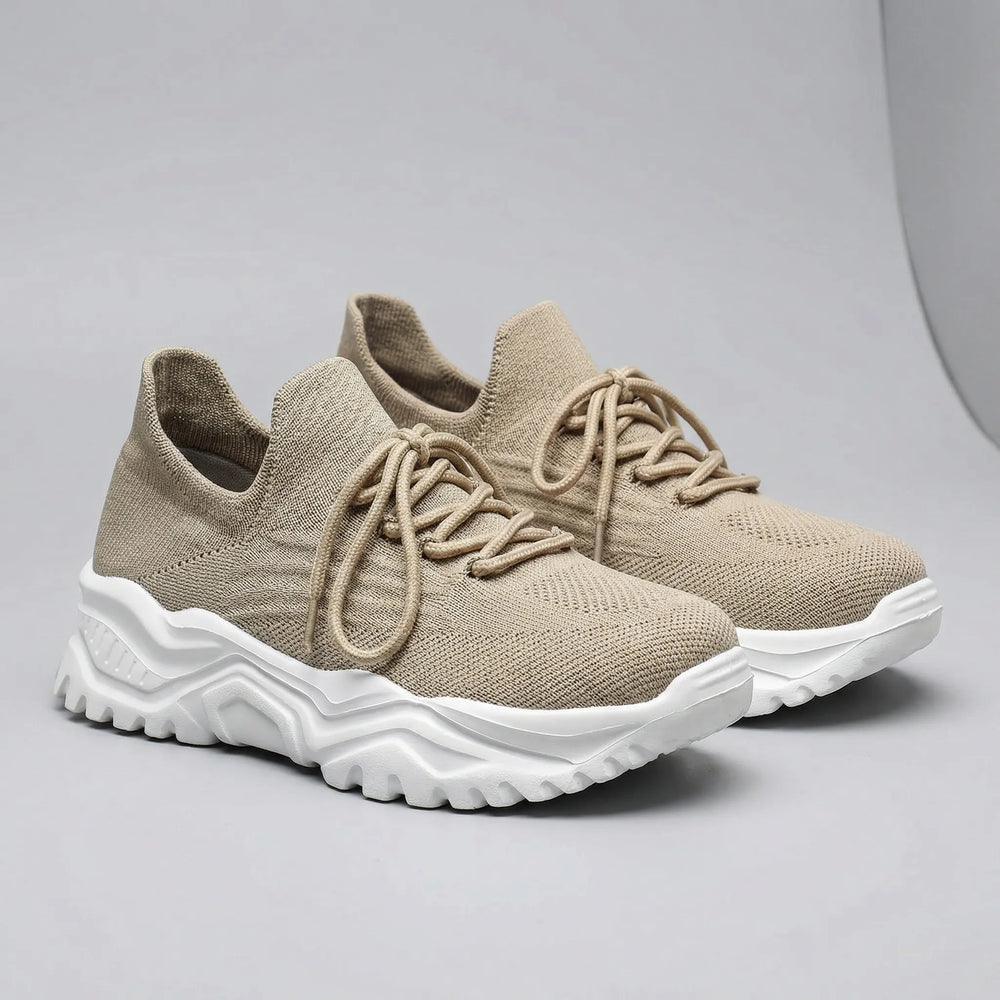 Flacher Sportschuh - Julika