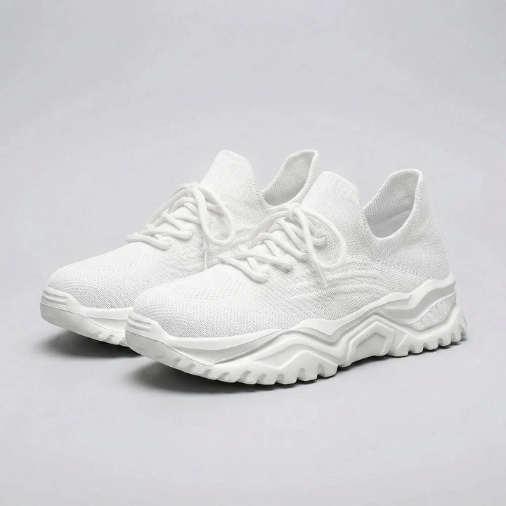 Flacher Sportschuh - Julika