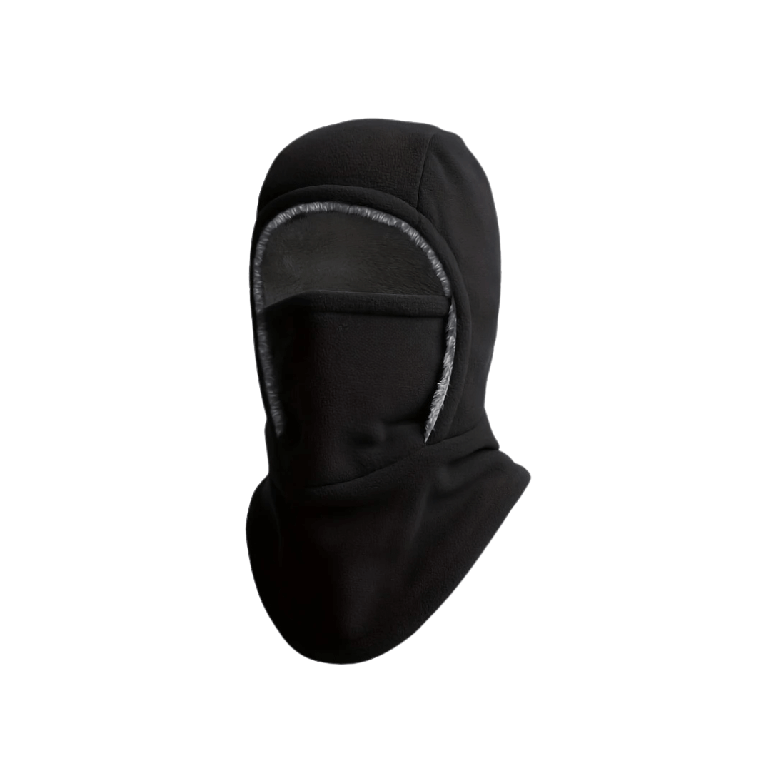 Fleece Lined Ski Balaclava - Raymond